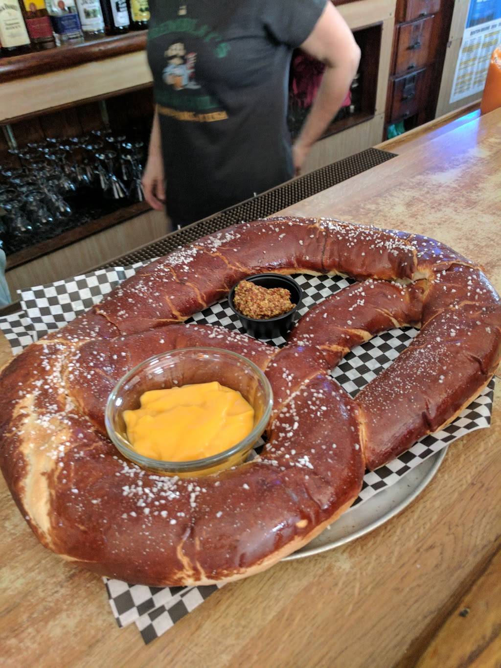 Tremblays | restaurant | 514 Park Ave, Portsmouth, RI 02871, USA | 4016839899 OR +1 401-683-9899