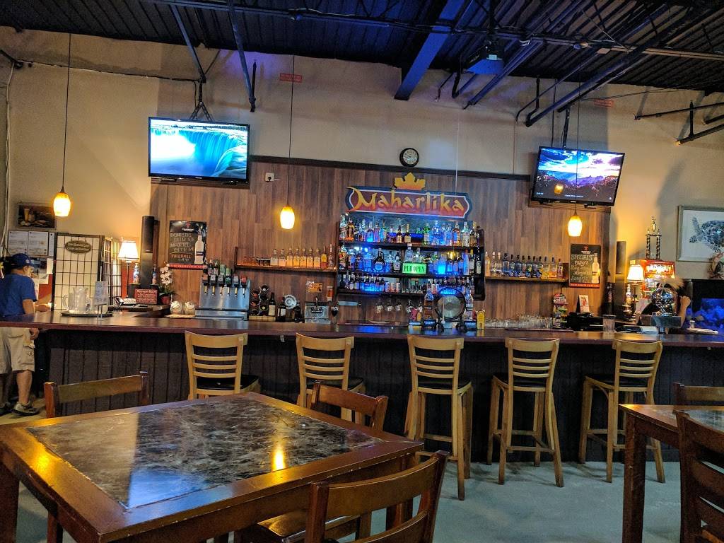 Maharlika Hall & Sports Grill | restaurant | 14255 Beach Blvd, Jacksonville, FL 32250, USA | 9049921112 OR +1 904-992-1112