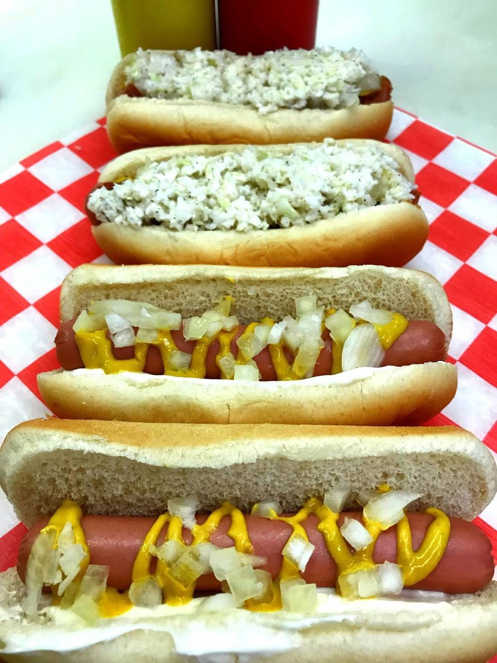 The Icey Freeze | restaurant | 814 Morganton Blvd SW, Lenoir, NC 28645, USA | 8287581820 OR +1 828-758-1820