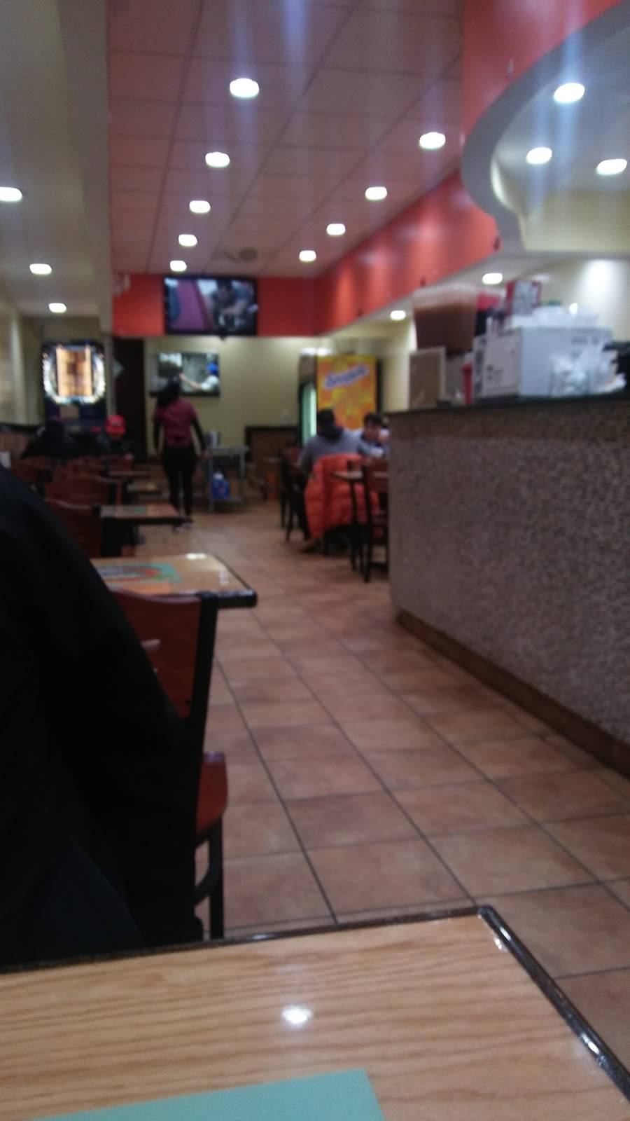 Tacos Al Suadero | restaurant | 39-04 103rd St, Queens, NY 11368, USA | 7184572000 OR +1 718-457-2000