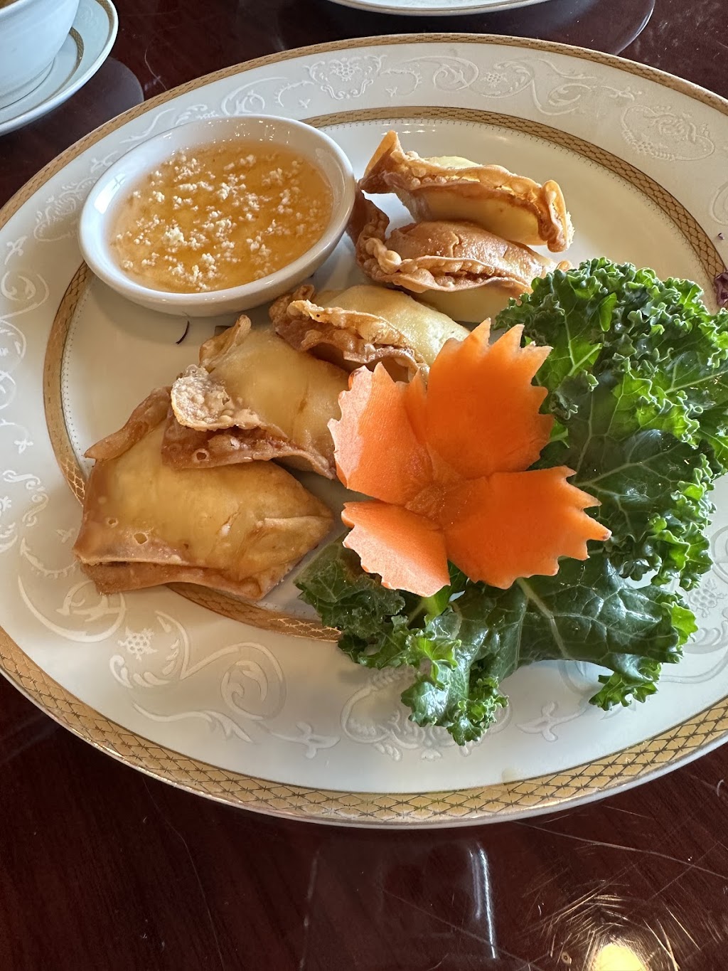 Thai Villa Cuisine | restaurant | 10572 E 96th St, Fishers, IN 46037, USA | 3172887490 OR +1 317-288-7490