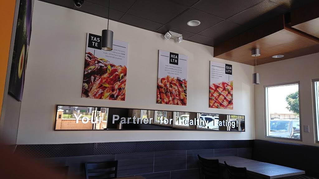 WaBa Grill | restaurant | 11045 Warner Ave, Fountain Valley, CA 92708, USA | 7145319222 OR +1 714-531-9222