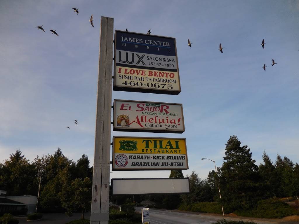 Golden Teak Thai Restaurant | restaurant | 1620 S Mildred St, Tacoma, WA 98465, USA | 2535651921 OR +1 253-565-1921