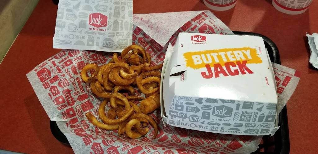 Jack in the Box | restaurant | 910 Bryan Rd, OFallon, MO 63366, USA | 6362727242 OR +1 636-272-7242