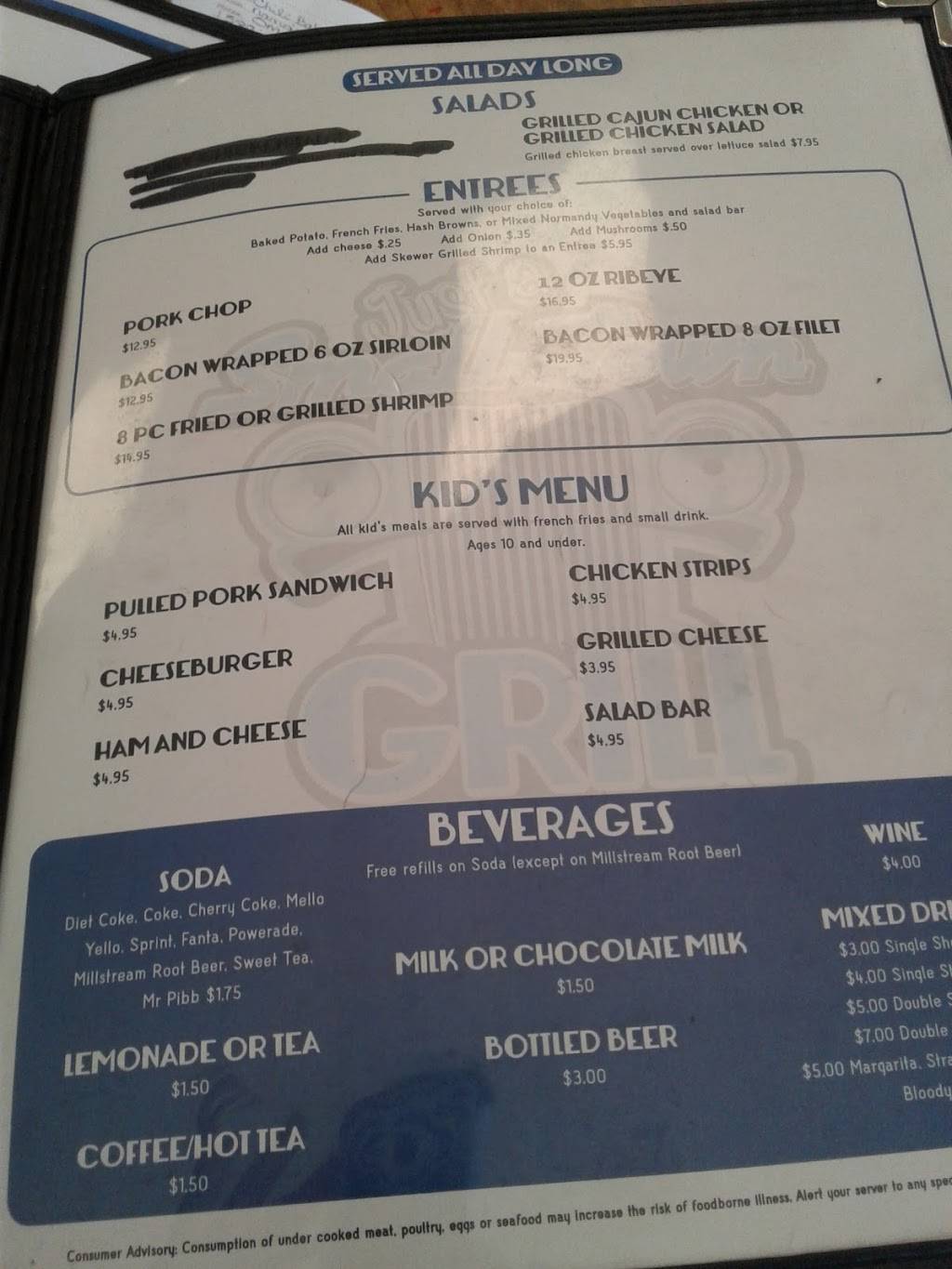 Just A Small Town Grill | restaurant | 323 E Main St, Montezuma, IA 50171, USA | 6416232220 OR +1 641-623-2220