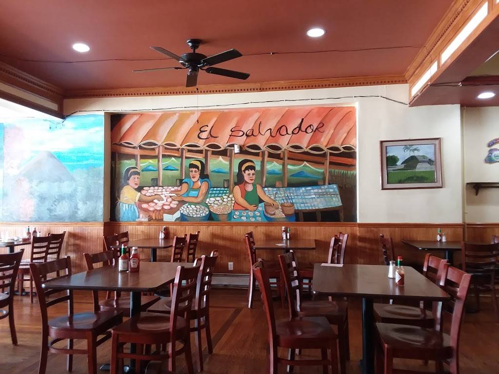 El Salvadoreno | restaurant | 346 Broadway, Newburgh, NY 12550, USA | 8455656822 OR +1 845-565-6822