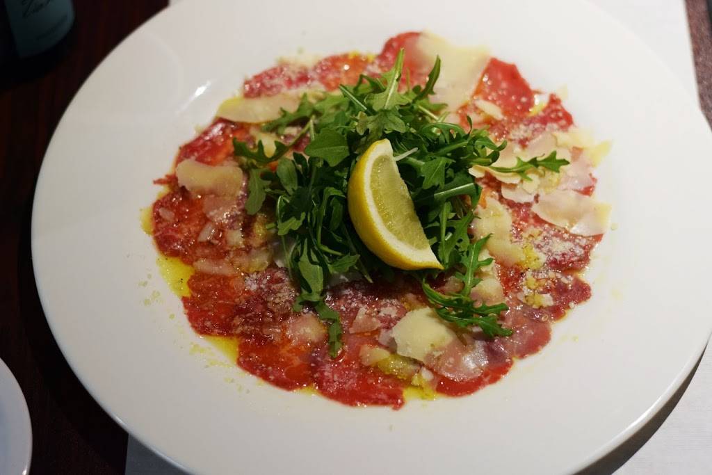 Cafe Italia - Italian Restaurant | restaurant | 20351 Summerlin Rd #117, Fort Myers, FL 33908, USA | 2392458496 OR +1 239-245-8496