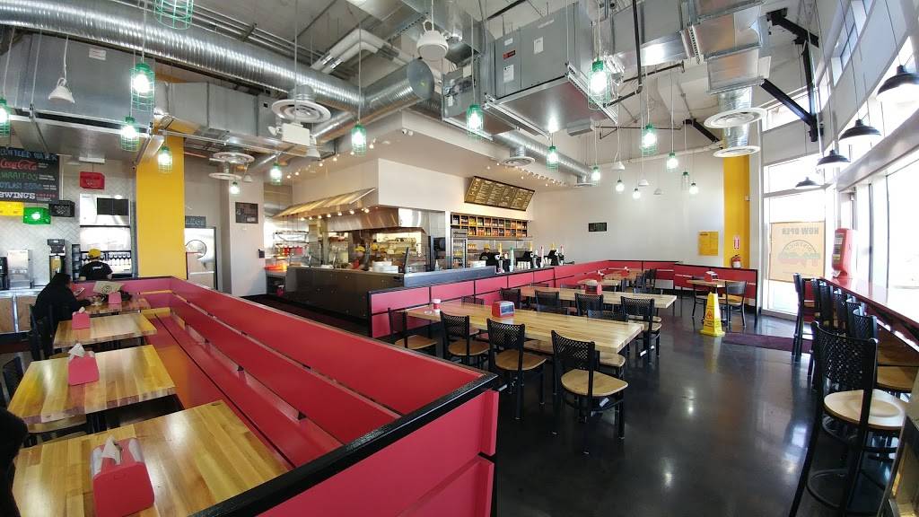 District Taco - Baileys Crossroads | restaurant | 5275-C Leesburg Pike, Falls Church, VA 22041, USA | 5716990660 OR +1 571-699-0660