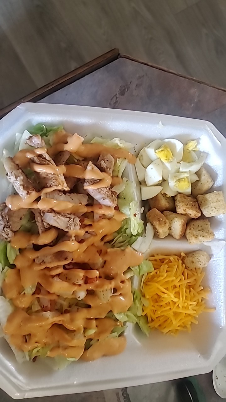 Triple Js Seafood&Thangz | restaurant | 681 Co Rd 800, Blue Mountain, MS 38610, USA | 6623718920 OR +1 662-371-8920