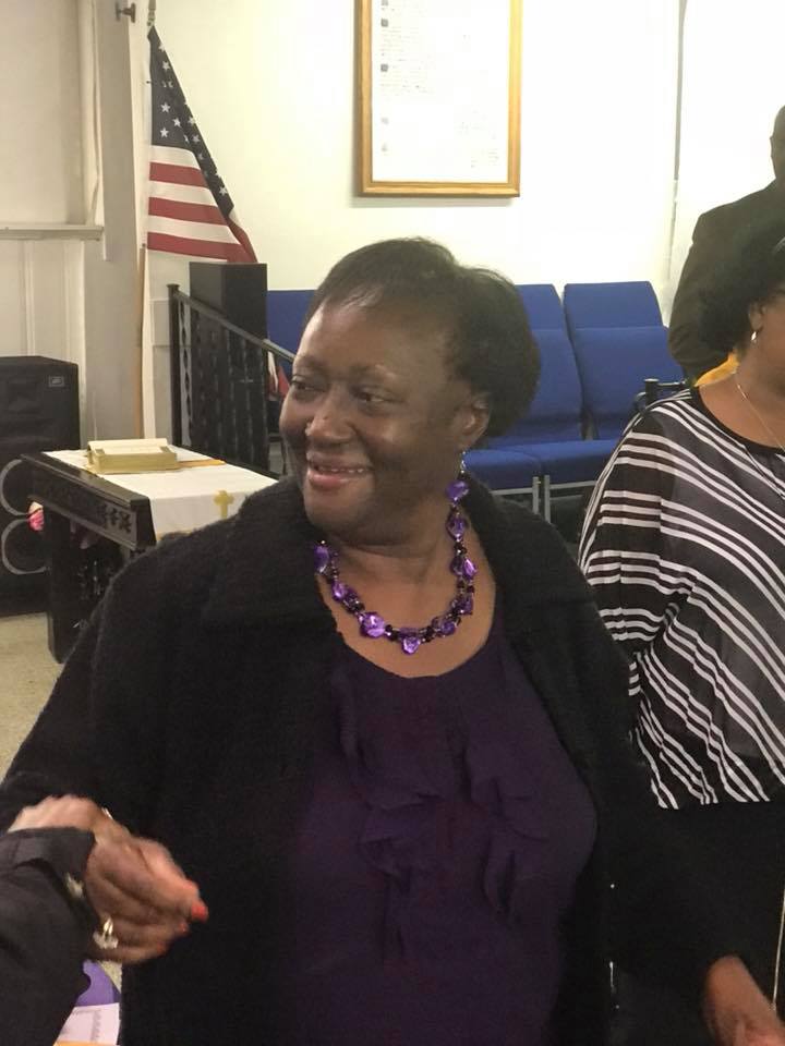 Mt Calvary Free Will Baptist Church | restaurant | 2743 N Sherman Dr, Indianapolis, IN 46218, USA | 3175474123 OR +1 317-547-4123