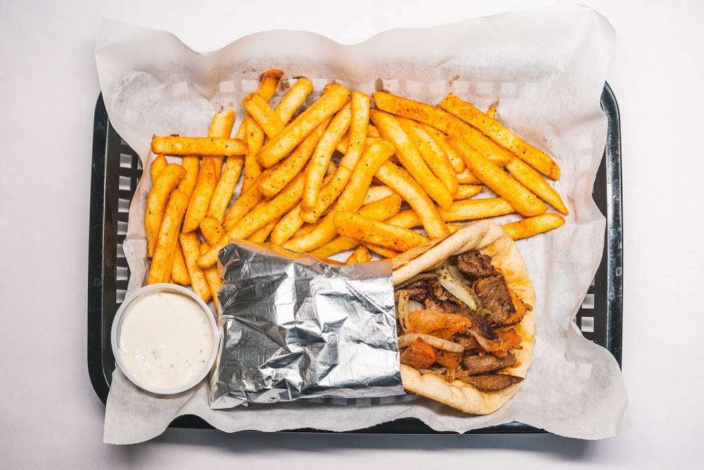 AL Quick Stop | restaurant | 2002 Waugh Dr, Houston, TX 77006, USA | 7135225170 OR +1 713-522-5170