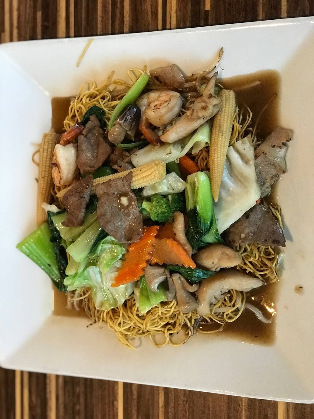 T-Pho Noodle & Grill | restaurant | 10664 Sierra Ave, Fontana, CA 92337, USA | 9093553239 OR +1 909-355-3239