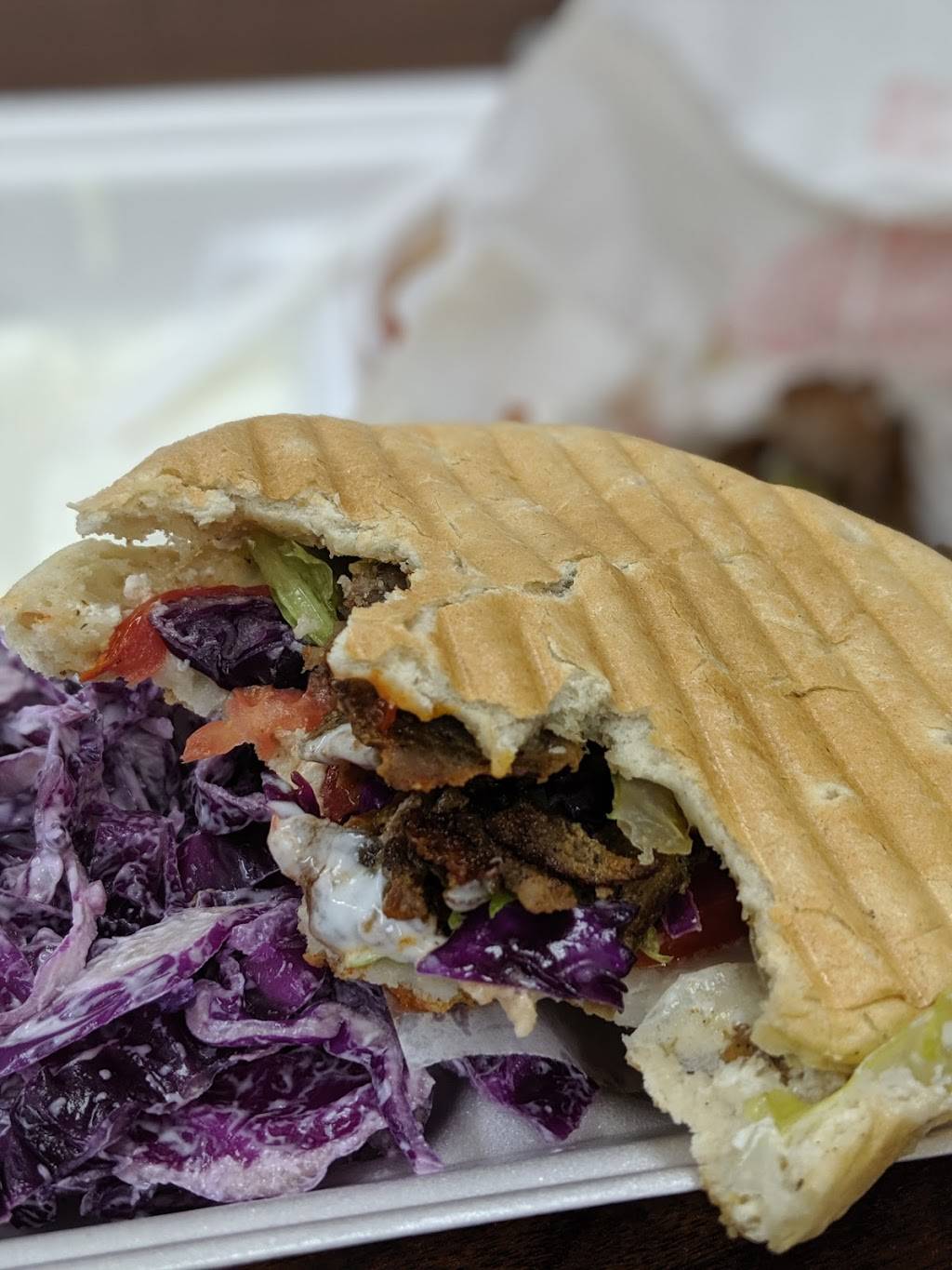 Manhattan Eats | restaurant | 4201 Gaston Ave Ste 104, Dallas, TX 75246, USA | 2144841691 OR +1 214-484-1691