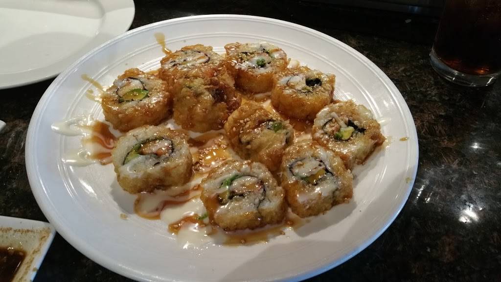 Wasabi House | restaurant | 8031 Greenback Ln, Citrus Heights, CA 95610, USA | 9167292121 OR +1 916-729-2121