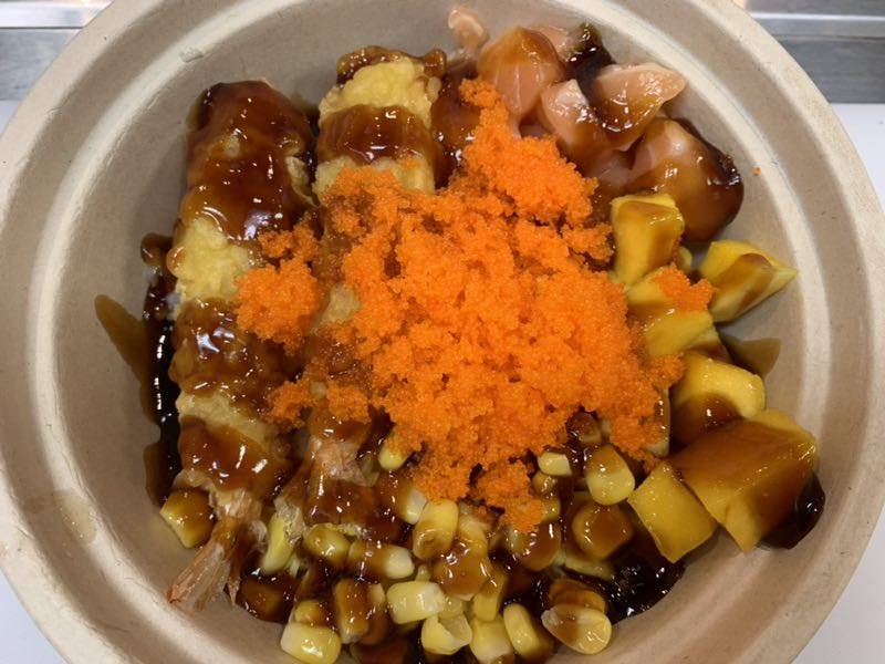 Hibachi Poke | restaurant | 1808 M.L.K. Jr Blvd Ste B4, Chapel Hill, NC 27514, USA | 9199146210 OR +1 919-914-6210