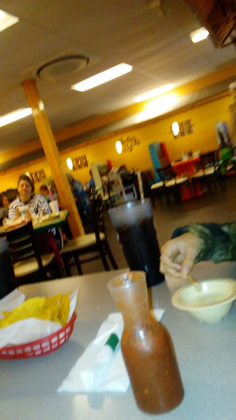 Ameca Mexican Restaurant | restaurant | 362 W Chestnut St, Marianna, AR 72360, USA | 8702955900 OR +1 870-295-5900