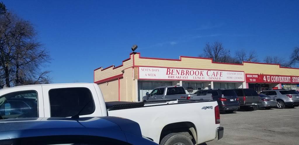 Benbrook Cafe | restaurant | 4902 US-377, Fort Worth, TX 76116, USA | 8172441372 OR +1 817-244-1372