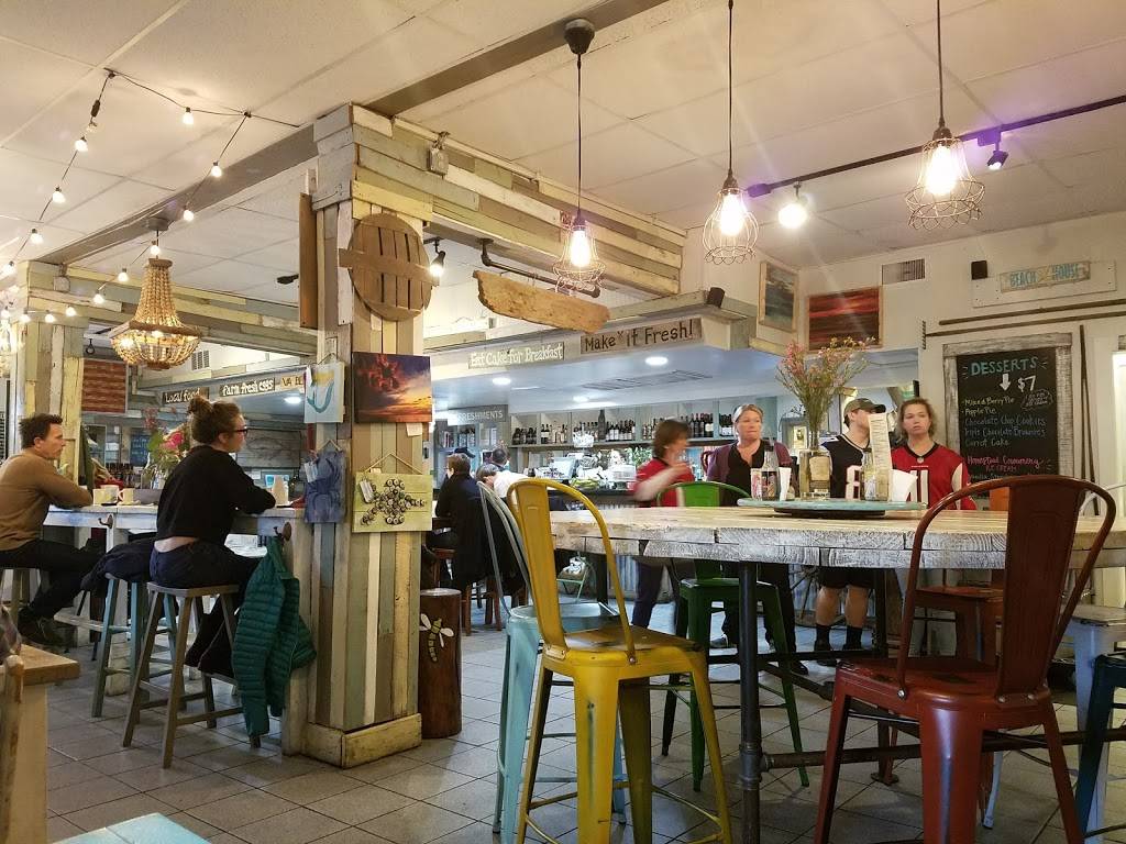 Simple Eats Restaurant | restaurant | 3152 Shore Dr, Virginia Beach, VA 23451, USA | 7579623676 OR +1 757-962-3676