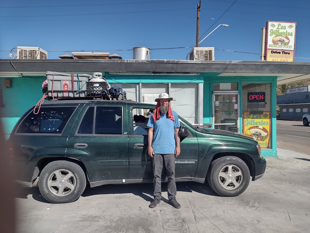 Los Jilbertos Mexican Food | restaurant | 2-22 Cordova Ave, Miami, AZ 85539, USA | 9284734074 OR +1 928-473-4074