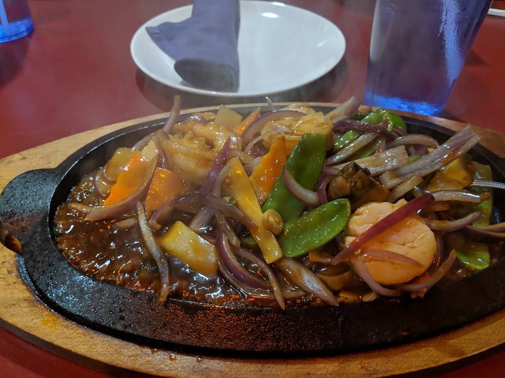 MIYABI Japanese & Asian Bistro | restaurant | 7809 151st St, Overland Park, KS 66223, USA | 9136819910 OR +1 913-681-9910