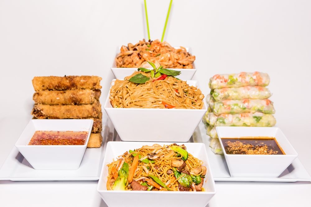 Azia Palace | restaurant | 1885 Perimeter Dr, Roseville, MN 55113, USA | 6516280990 OR +1 651-628-0990