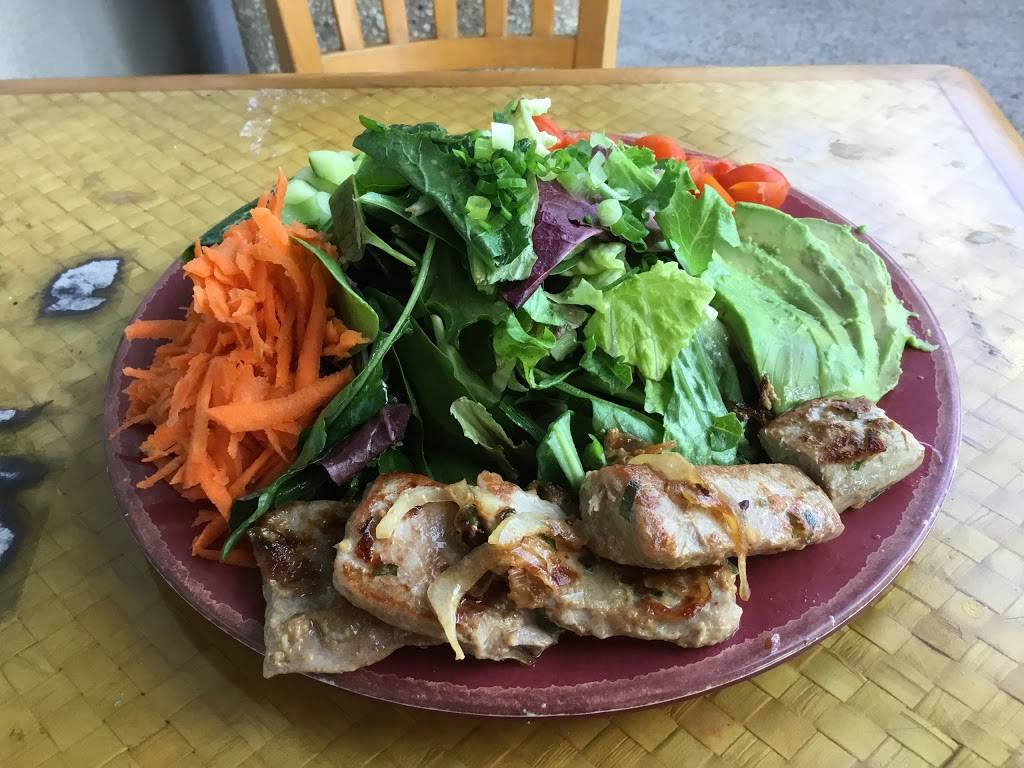 da Cove Health Bar and Cafe | restaurant | 3045 Monsarrat Ave #5, Honolulu, HI 96815, USA | 8087328744 OR +1 808-732-8744