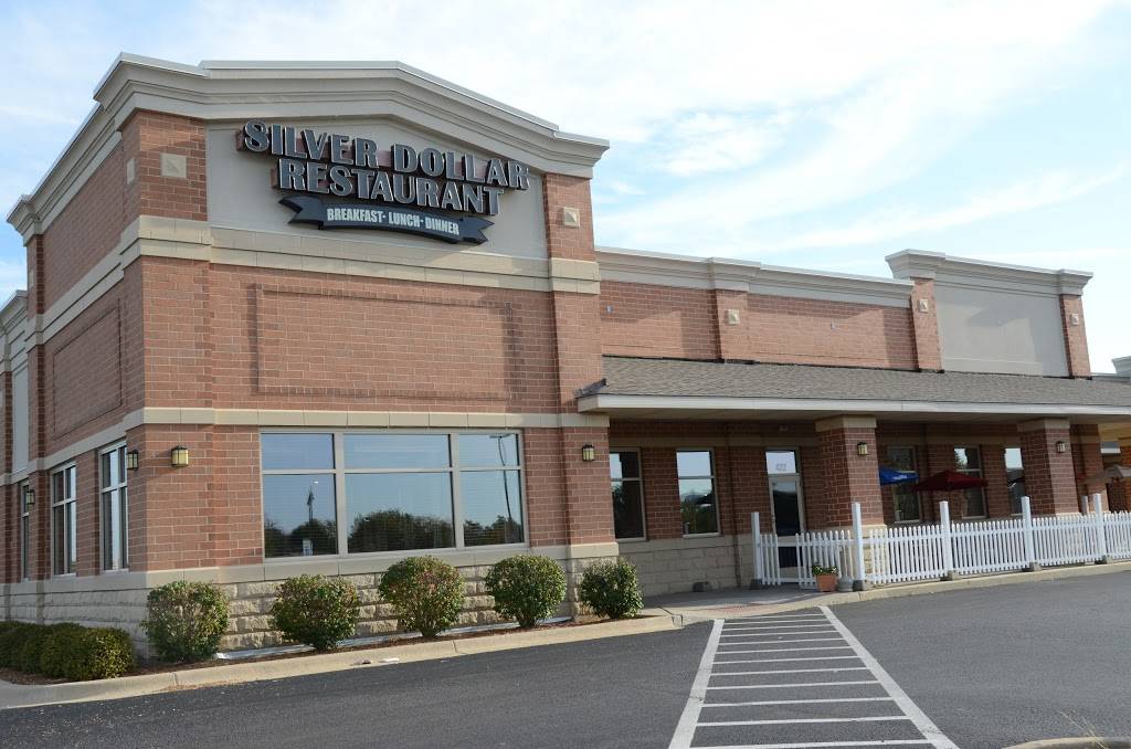 Silver Dollar Restaurant Elwood | restaurant | 422 E Mississippi Ave, Elwood, IL 60421, USA | 8154236700 OR +1 815-423-6700