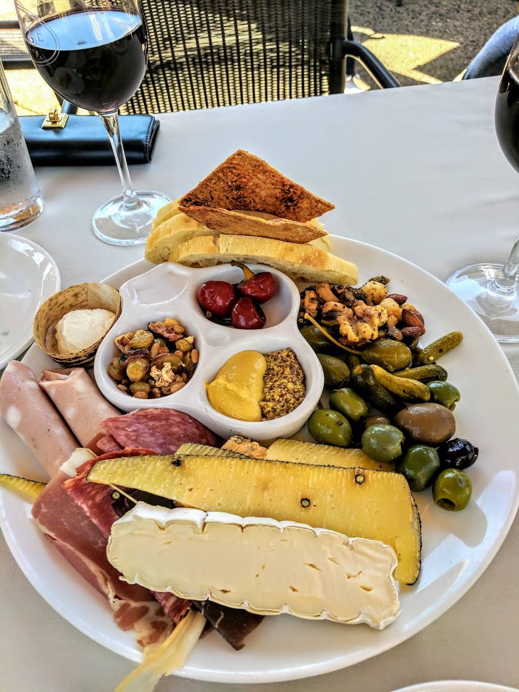 The Restaurant at Ponte | restaurant | 35053 Rancho California Rd, Temecula, CA 92591, USA | 9512521770 OR +1 951-252-1770