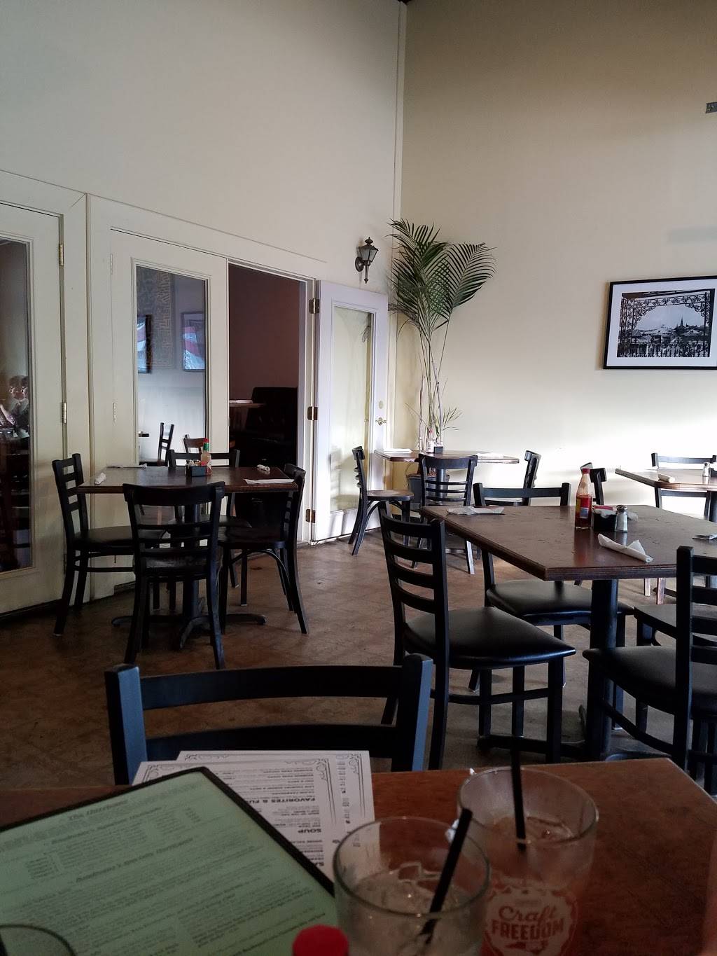 Boudreauxs Louisiana Kitchen | restaurant | 501 E 36th St, Charlotte, NC 28205, USA | 7043319898 OR +1 704-331-9898