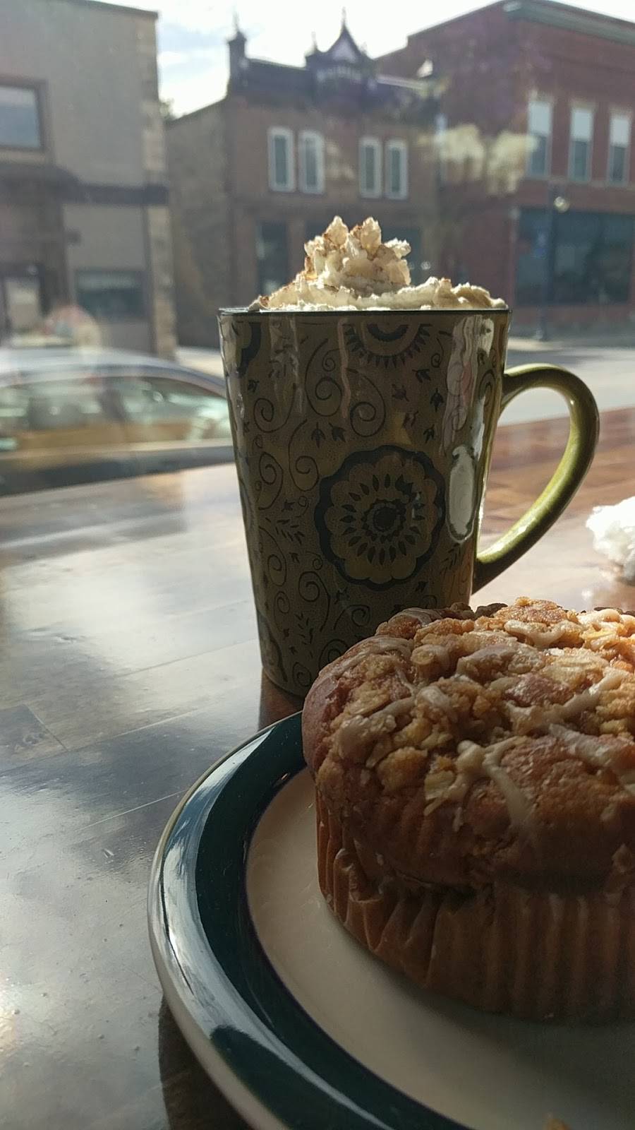 The Wired Rooster Coffee Shop | cafe | 131 E Main St, Caledonia, MN 55921, USA | 5077258199 OR +1 507-725-8199