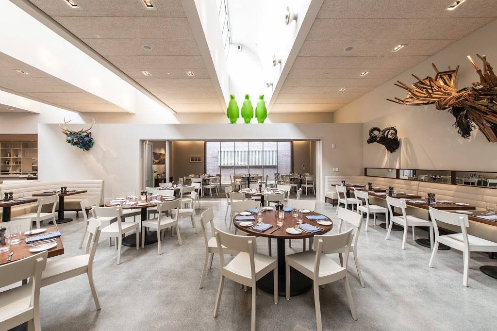 The Hive | restaurant | 200 NE A St, Bentonville, AR 72712, USA | 4792866575 OR +1 479-286-6575