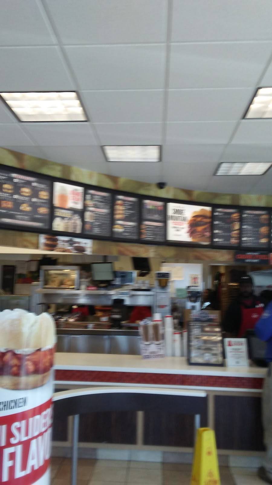 Arbys | restaurant | 4600 Smith Rd, Norwood, OH 45212, USA | 5133518552 OR +1 513-351-8552