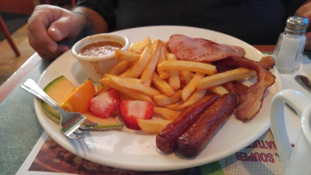 Buona Sera | restaurant | 5337 Boul Henri-Bourassa E, Montréal-Nord, QC H1G 2T1, Canada | 5143257757 OR +1 514-325-7757