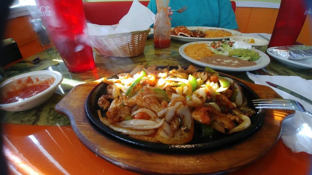 Cancun mexican | restaurant | Newport, TN 37821, USA | 4235328425 OR +1 423-532-8425