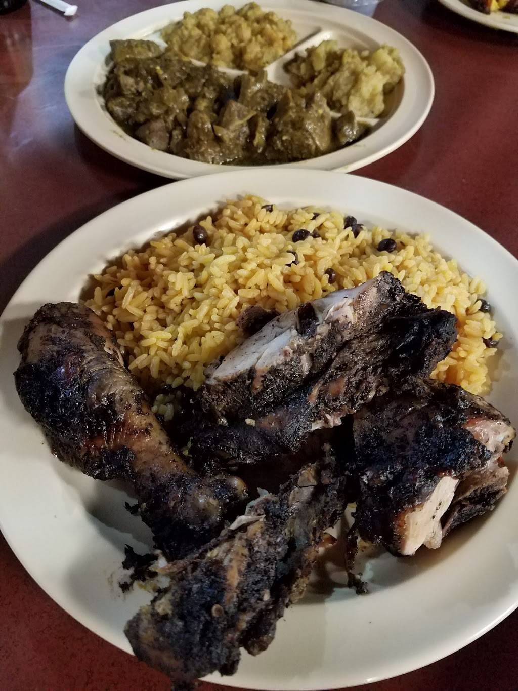 Trini Hut | restaurant | 19214 Clay Rd, Katy, TX 77449, USA | 8323674771 OR +1 832-367-4771