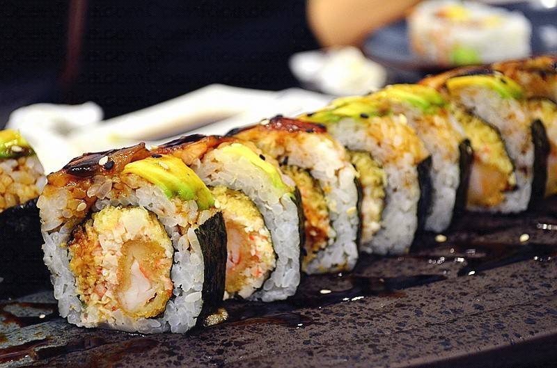 Wow Sushi | restaurant | 14407 S Bell Rd, Homer Glen, IL 60491, USA | 7087377775 OR +1 708-737-7775