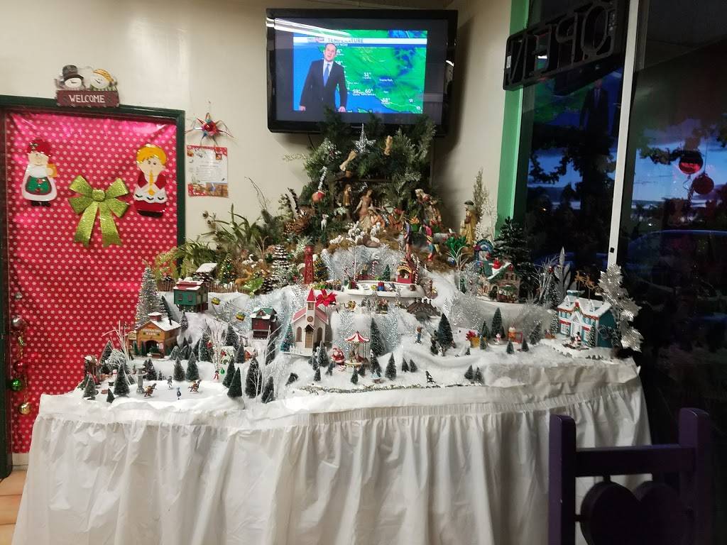 El Sitio | restaurant | 102 S Fairview Ave, Goleta, CA 93117, USA | 8059646104 OR +1 805-964-6104