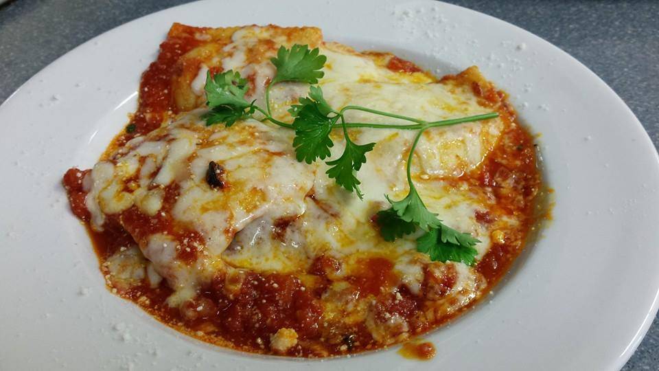 Zia Maria Italian Eatery & Pub | restaurant | 2350 N Reading Rd, Denver, PA 17517, USA | 7173361333 OR +1 717-336-1333