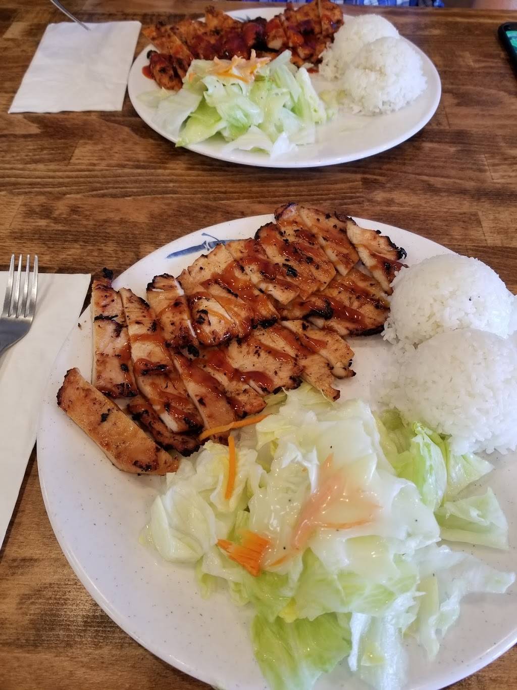 Joy Teriyaki | restaurant | 13180 SE 169th Ave Suite #106, Happy Valley, OR 97086, USA | 5038785096 OR +1 503-878-5096