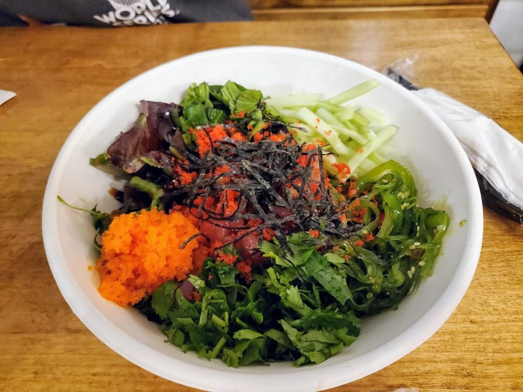 Poketo | restaurant | 2228 Texas Dr, Sugar Land, TX 77479, USA | 8325004099 OR +1 832-500-4099