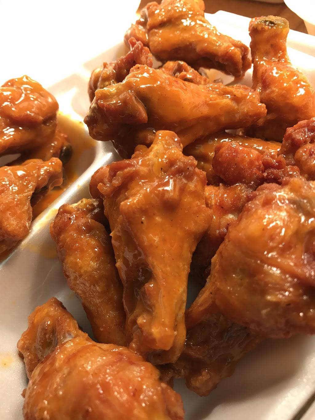 New China Wings | restaurant | 1174 Forest Pkwy A, Morrow, GA 30260, USA | 4046080058 OR +1 404-608-0058