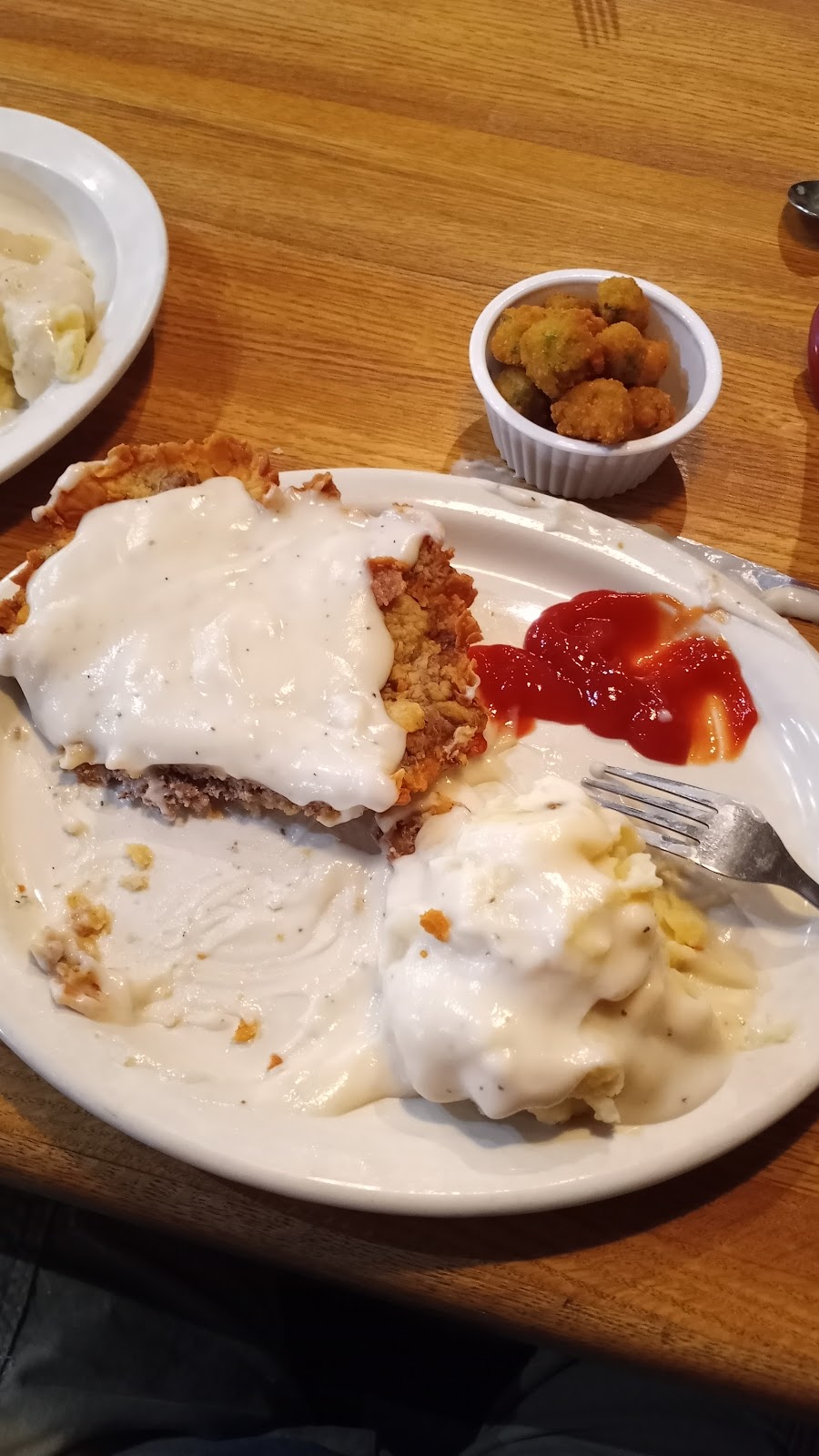 Cattlemans II Cafe | restaurant | 744 E Pancake Blvd #4327, Liberal, KS 67901, USA | 6206265553 OR +1 620-626-5553