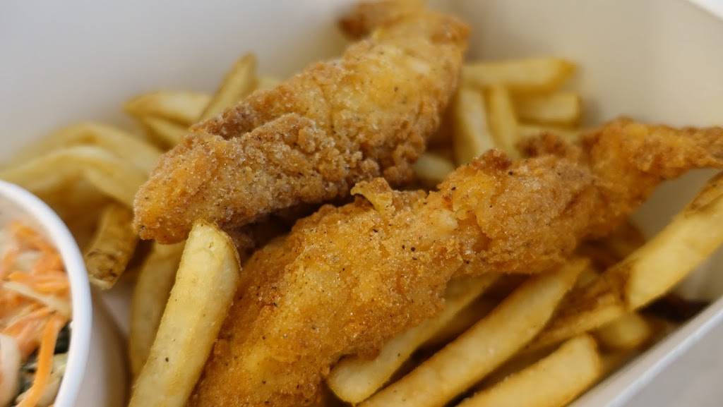 Starbird | restaurant | 1141 Triton Dr, Foster City, CA 94404, USA | 6505700593 OR +1 650-570-0593