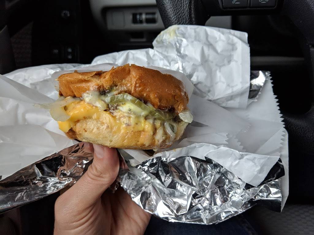 Swensons (Montrose) Drive-In Restaurants | meal takeaway | 40 Brookmont Rd, Akron, OH 44333, USA | 3306651858 OR +1 330-665-1858