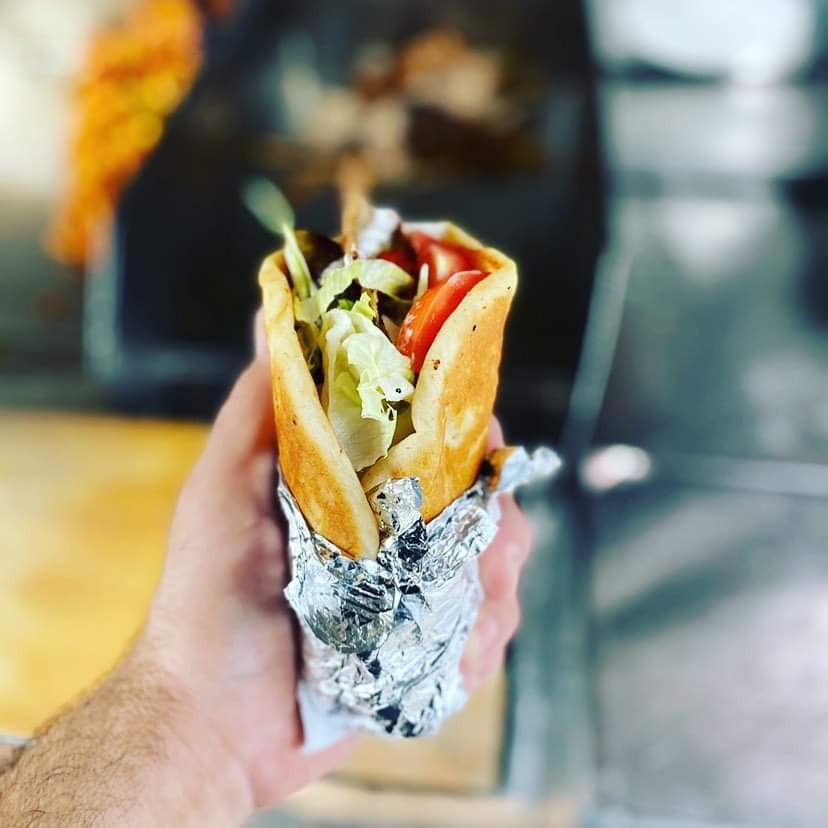 Habibi Gyro | restaurant | 2184 White Plains Rd, Bronx, NY 10462, USA | 6463591860 OR +1 646-359-1860