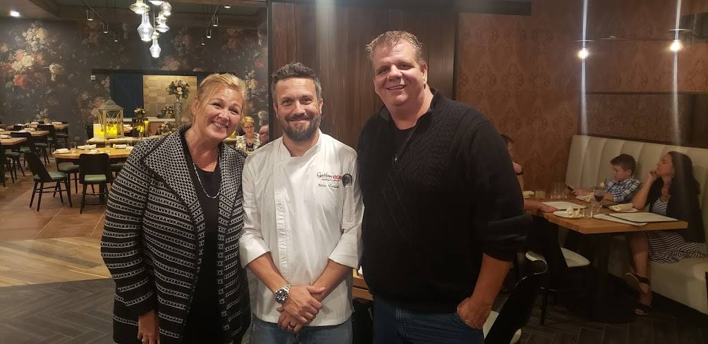 Osteria by Fabio Viviani | restaurant | 2111 Butterfield Rd, Downers Grove, IL 60515, USA | 6304343896 OR +1 630-434-3896