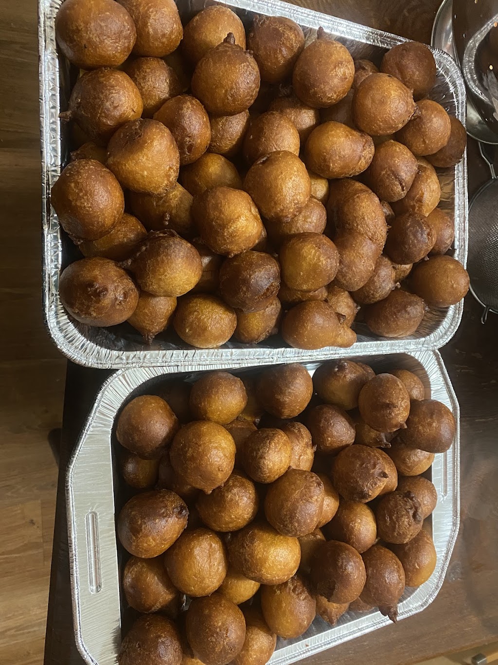 Folarin Catering Services LLC | restaurant | 7909 Crisford Pl Apt F, Pikesville, MD 21208, USA | 4435652929 OR +1 443-565-2929