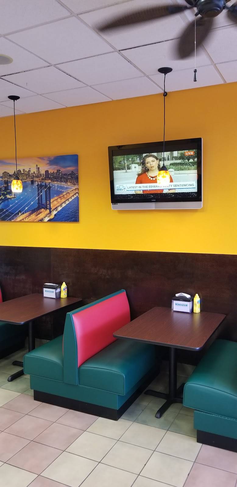 Grandma Dish Orlando | restaurant | 4376 W Vine St, Kissimmee, FL 34746, USA | 4076788888 OR +1 407-678-8888