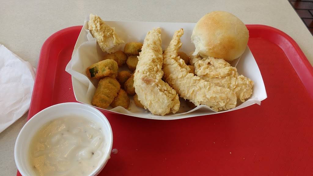 Hartz Chicken Buffet | restaurant | 2563 Gessner Rd, Houston, TX 77080, USA | 7139398069 OR +1 713-939-8069