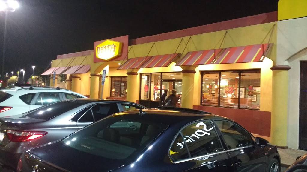 Dennys | restaurant | 8500 Van Nuys Blvd, Panorama City, CA 91402, USA | 8188301166 OR +1 818-830-1166
